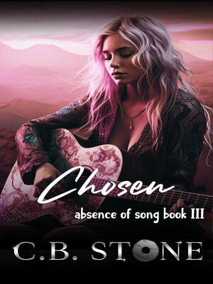 cover image of Chosen